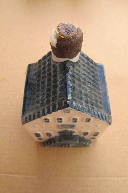 KLM - REYNBENDE KLM HOUSE NUMBER 4