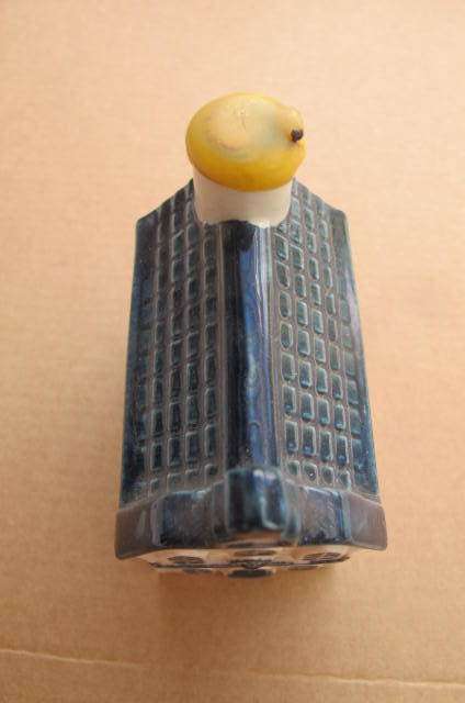 KLM - BOLS KLM HOUSE NUMBER 7