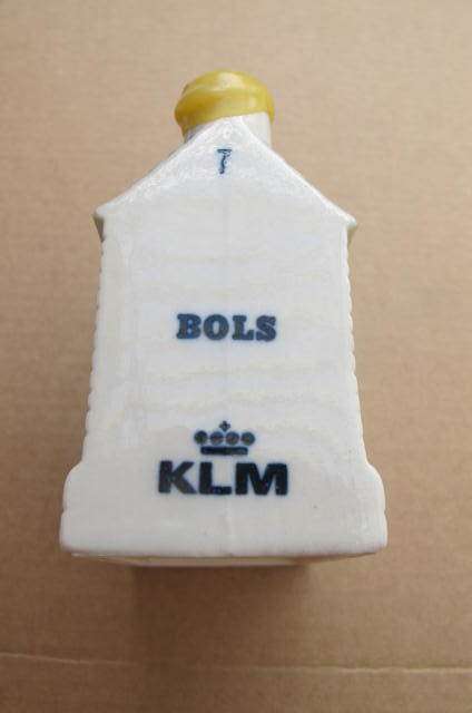 KLM - BOLS KLM HOUSE NUMBER 7