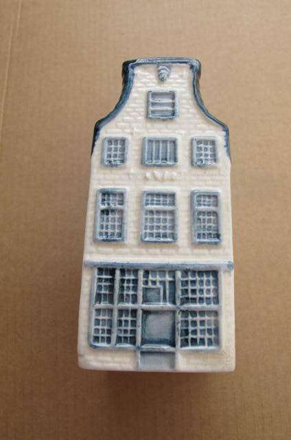 KLM - Reynebende KLM House Number 23