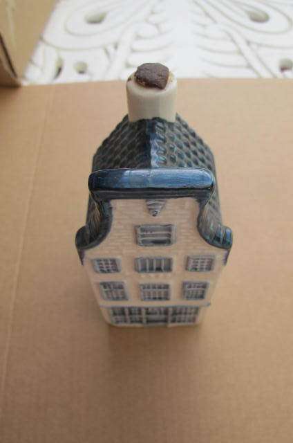 KLM - Reynebende KLM House Number 23
