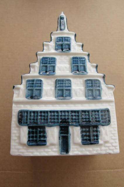 KLM - Reynebende KLM House Number 29