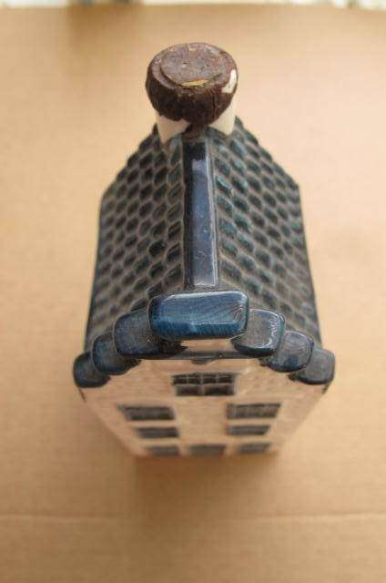 KLM - Reynebende KLM House Number 34
