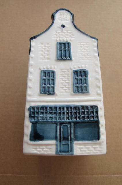 KLM - Reynebende KLM House Number 36