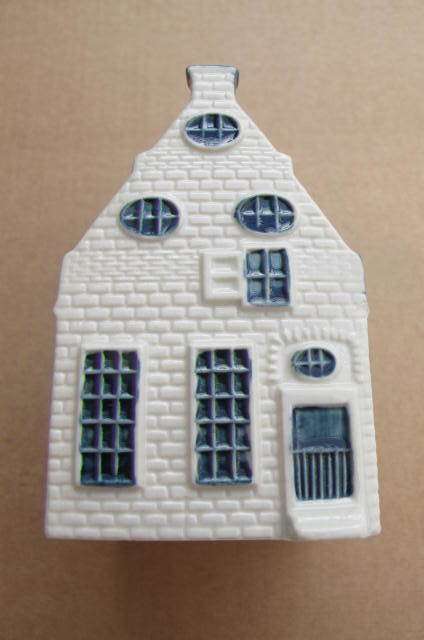 KLM - Bols KLM House Number 39