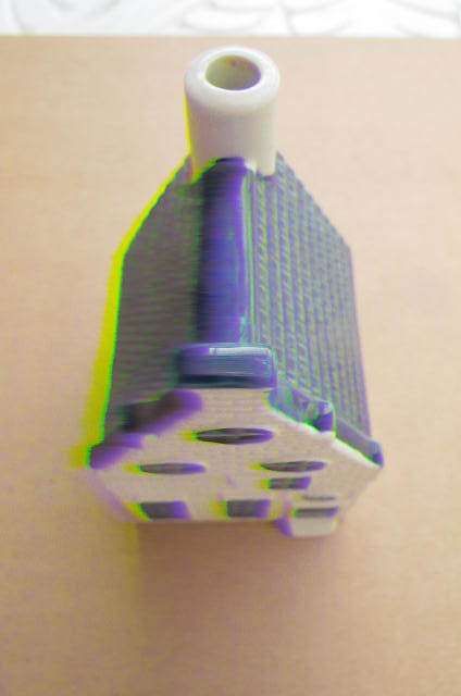 KLM - Bols KLM House Number 39