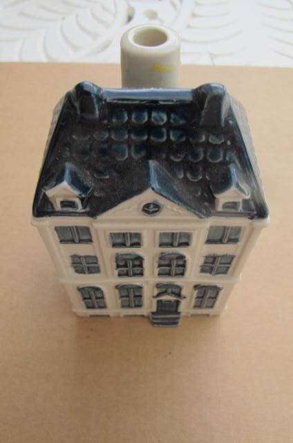 KLM - Bols KLM House Number 48 - Rembrandt House - Scarce