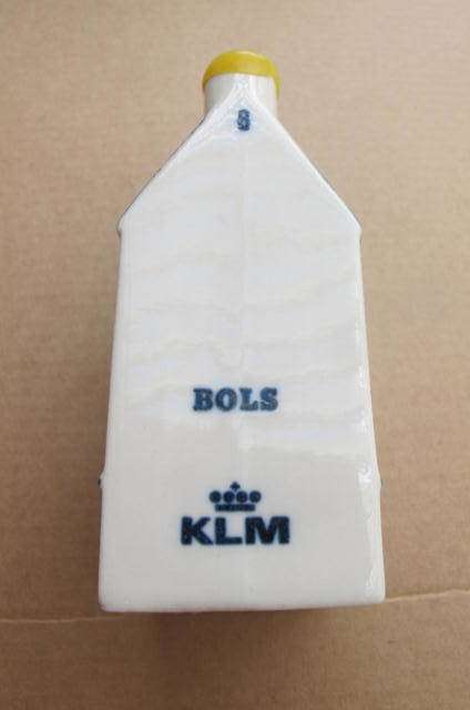 KLM - Bols KLM House Number 6