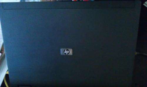 HP NC6400 Dual Core Laptop