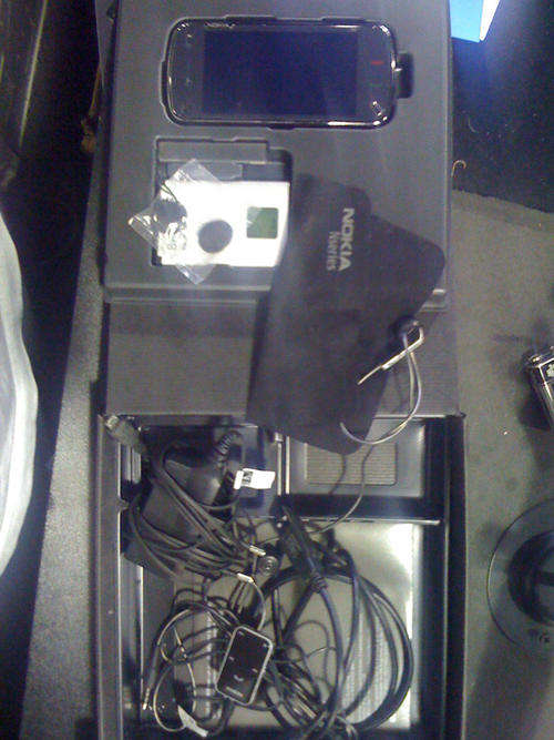 Nokia N97 Bargain!!