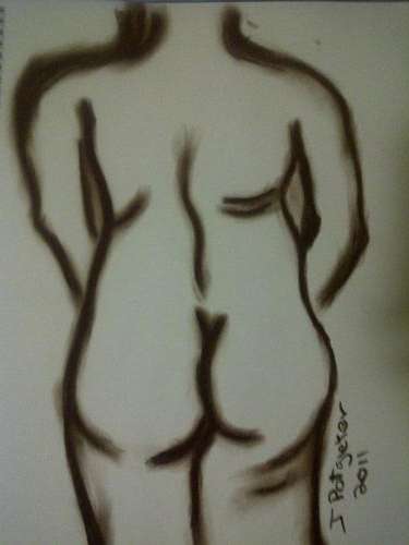 "days gone by" - original J.Potgieter............R1 start