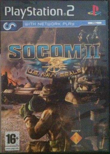 COMBO DEAL - METAL GEAR SOLID 2 & 3 (PS2) SONS OF LIBERTY