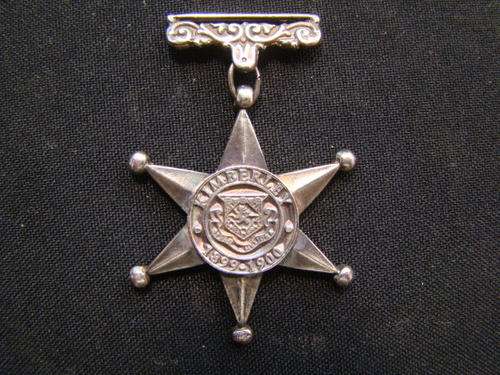 Kimberley Star - Copy