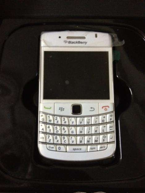 Blackberry Bold 9780
