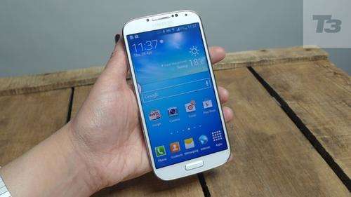Samsung Galaxy S4 White 32GB