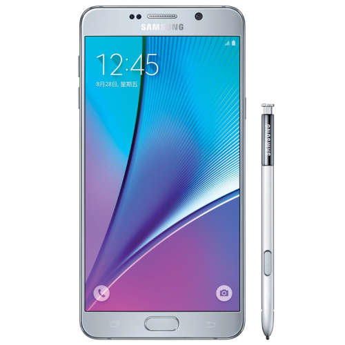 Samsung Galaxy Note 5 32GB