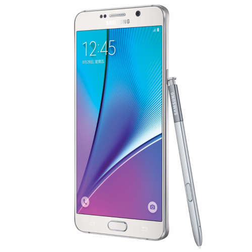 Samsung Galaxy Note 5 32GB