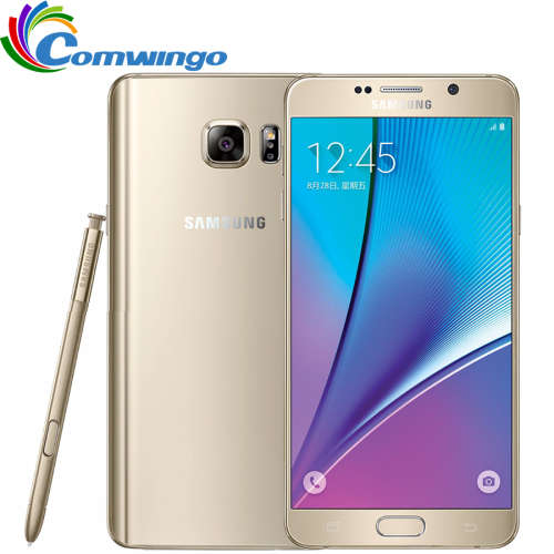 Samsung Galaxy Note 5 32GB