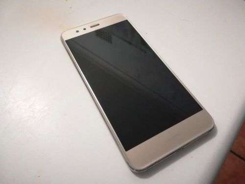 Huawei P10 Lite Dual Sim 32GB Gold