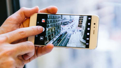 Huawei P10 Lite Dual Sim 32GB Gold