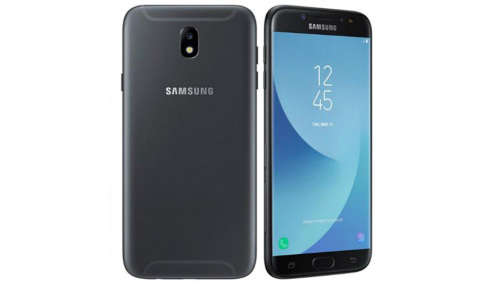 Samsung Galaxy J4 32GB bLACK