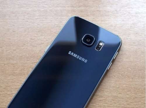 Samsung Galaxy S6 Edge Plus 32GB Navy Blue