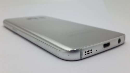 Samsung Galaxy S7 32GB Silver Titanium