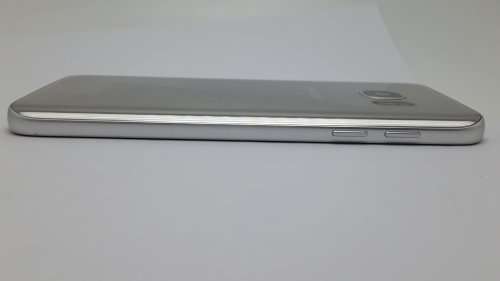 Samsung Galaxy S7 32GB Silver Titanium
