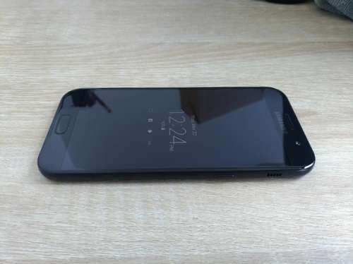 Samsung Galaxy A5 2017 32GB Black
