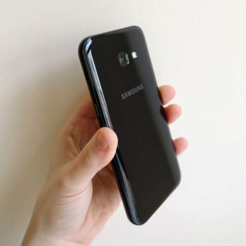 Samsung Galaxy A5 2017 32GB Black