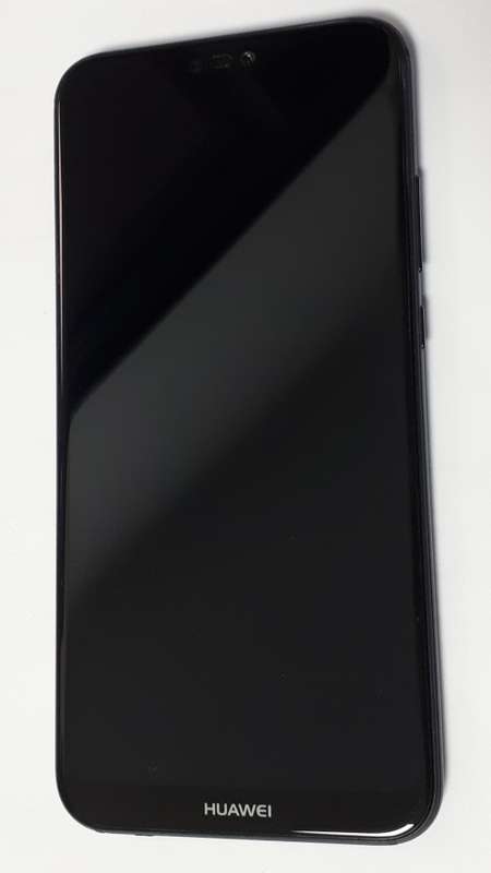 Huawei P20 Lite 64GB Black