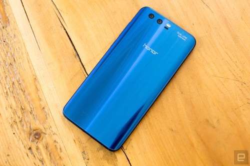 HUAWEI HONOR 9