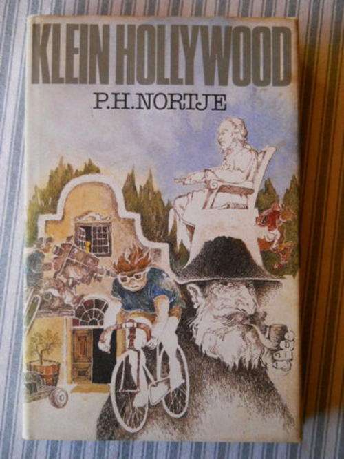 P H Nortje - Klein Hollywood