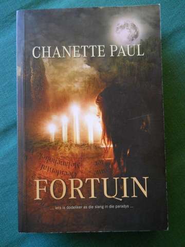 Chanette Paul - Fortuin