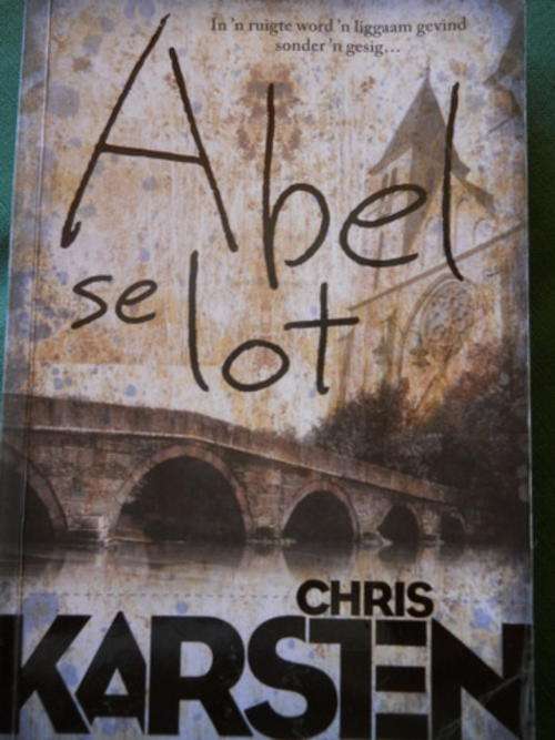 Abel se lot - Chris karsten