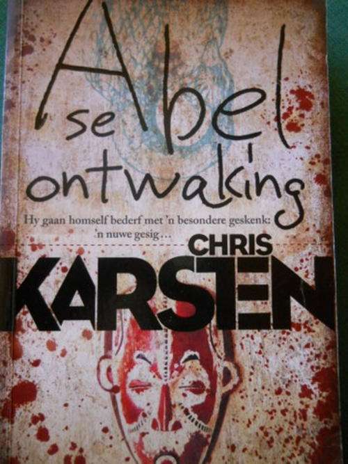 Abel se ontwaking - Chris Karsten