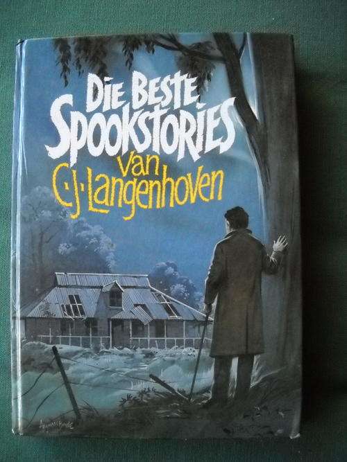 Die Beste Spookstories van C J Langenhoven