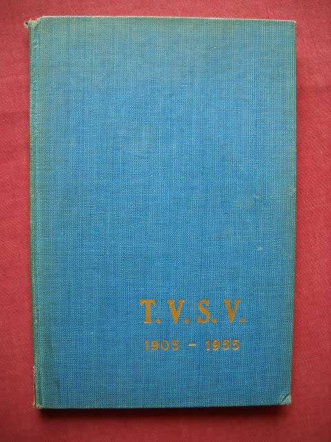 T.V.S.V. (TRANSVAALSE VROUE-SENDINGVERENIGING)  1905 - 1955