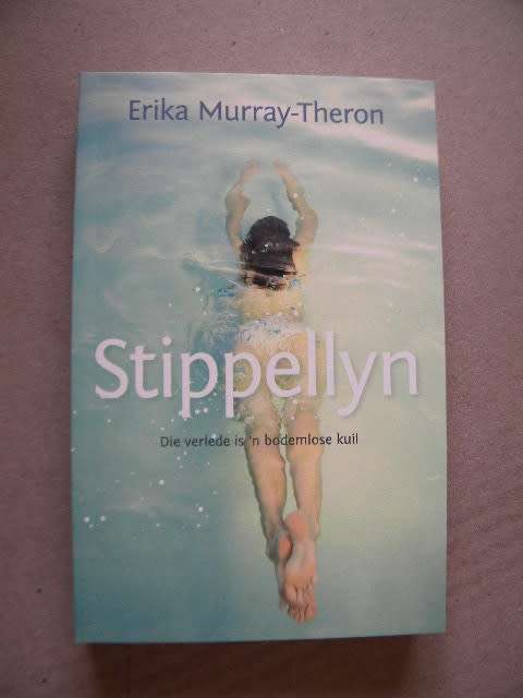 STIPPELLYN  deur Erika Murray-Theron