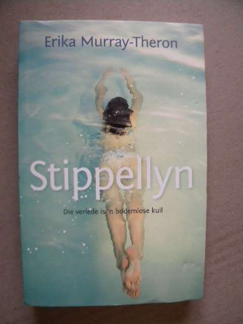 STIPPELLYN  deur Erika Murray-Theron