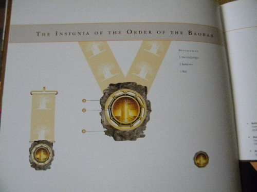 HIGHEST HONOUR  South African National Orders (Official 10 years celebrations of freedom)