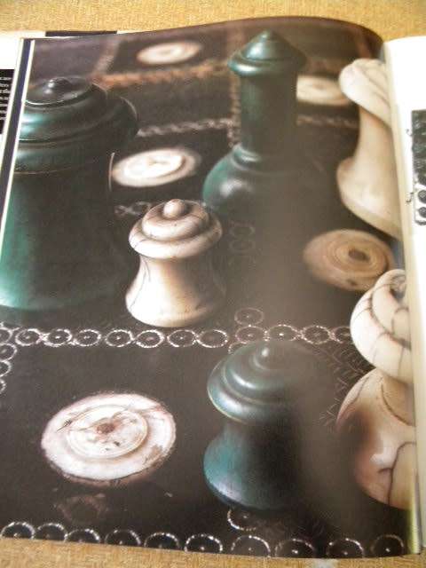 THE WORLD OF CHESS  by Anthony Saidy and Norman Lessing