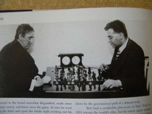 THE WORLD OF CHESS  by Anthony Saidy and Norman Lessing
