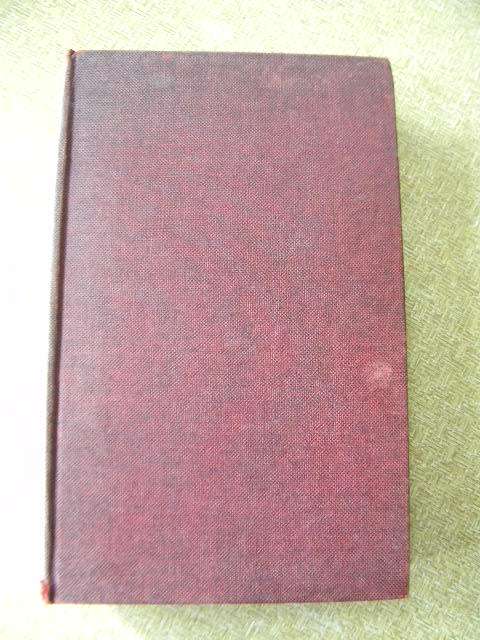 RAGS OF GLORY  by Stuart Cloete  (Historical Novel)