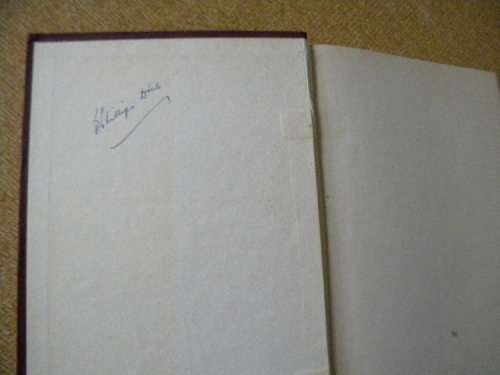 JAN SMUTS  by F. S. Crafford  A Biography