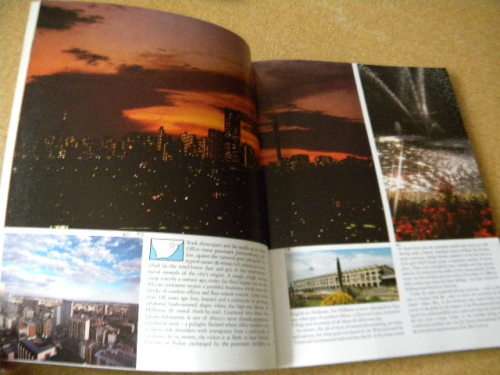 THIS IS SOUTH AFRICA  by August Sycholt & Peter Schirmer