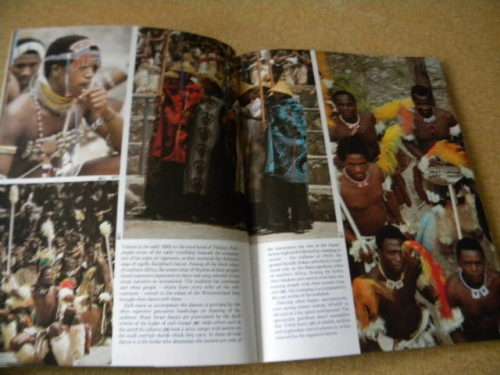 THIS IS SOUTH AFRICA  by August Sycholt & Peter Schirmer