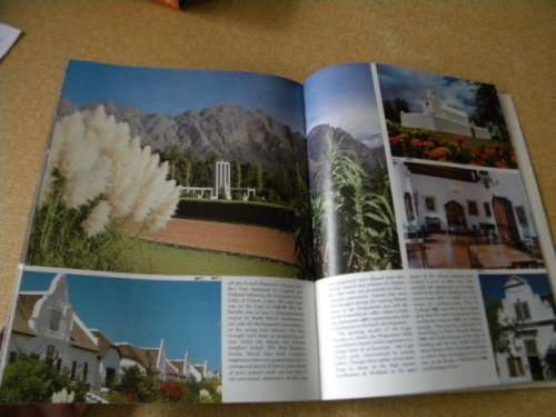 THIS IS SOUTH AFRICA  by August Sycholt & Peter Schirmer