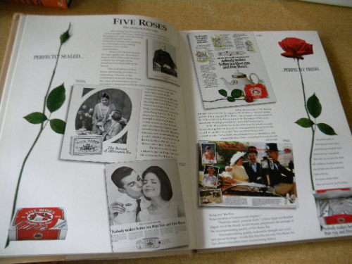 A PICTORIAL HISTORY OF ADVERTISING IN SOUTH AFRICA  Editor: Anne Bryce