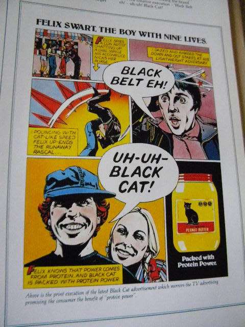 A PICTORIAL HISTORY OF ADVERTISING IN SOUTH AFRICA  Editor: Anne Bryce
